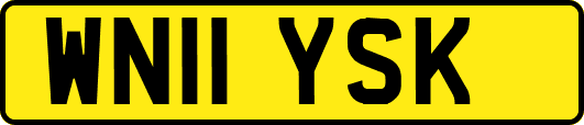WN11YSK