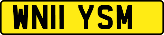 WN11YSM