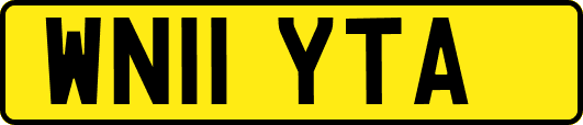 WN11YTA