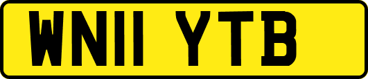 WN11YTB