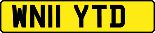 WN11YTD
