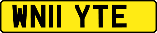 WN11YTE