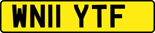 WN11YTF