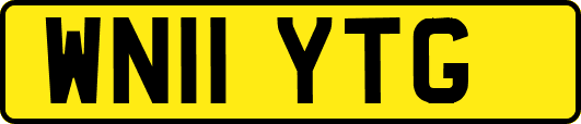 WN11YTG