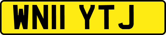 WN11YTJ