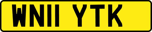 WN11YTK