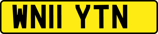 WN11YTN