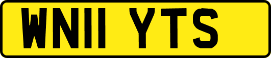 WN11YTS