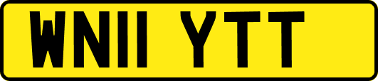 WN11YTT
