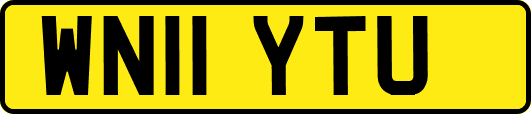 WN11YTU