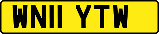 WN11YTW