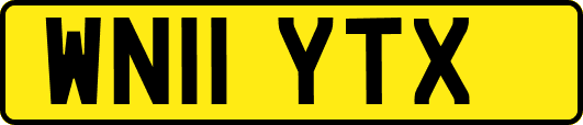 WN11YTX