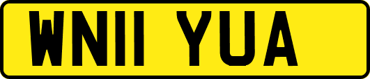 WN11YUA