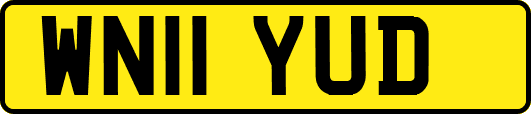 WN11YUD