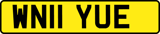 WN11YUE