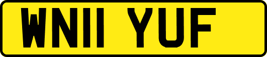 WN11YUF