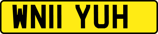 WN11YUH