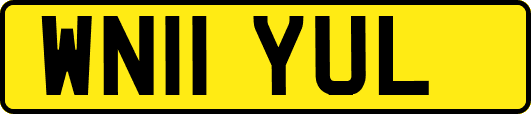 WN11YUL