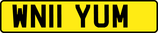 WN11YUM