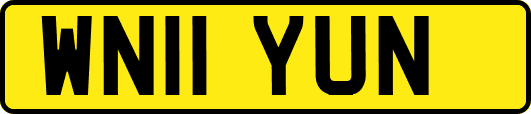 WN11YUN