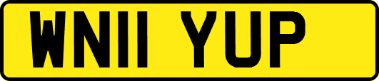 WN11YUP