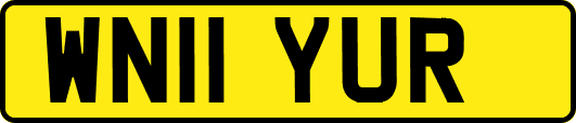 WN11YUR