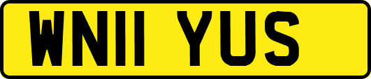 WN11YUS