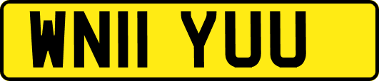 WN11YUU