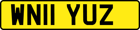 WN11YUZ