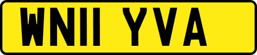 WN11YVA