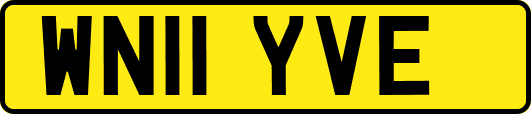WN11YVE