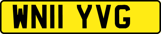 WN11YVG