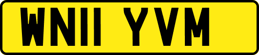 WN11YVM