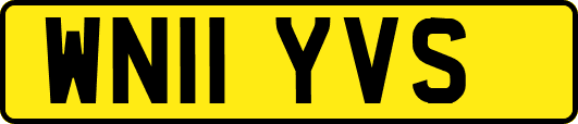 WN11YVS