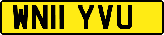 WN11YVU