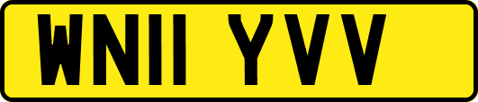 WN11YVV