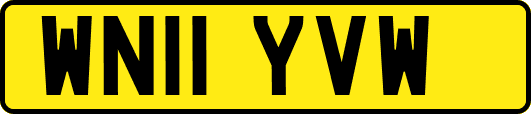 WN11YVW