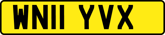 WN11YVX