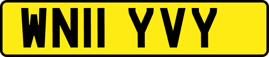 WN11YVY