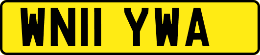 WN11YWA