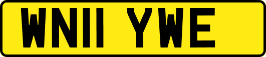 WN11YWE