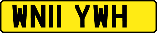 WN11YWH
