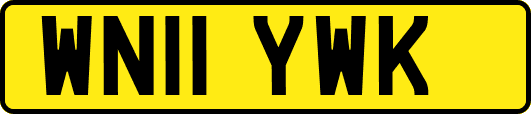 WN11YWK