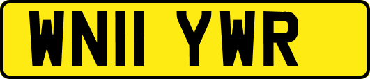 WN11YWR