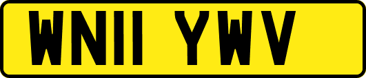 WN11YWV