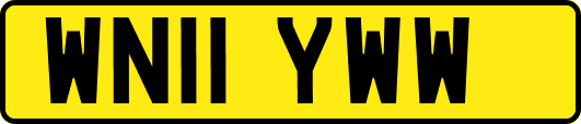 WN11YWW