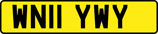 WN11YWY