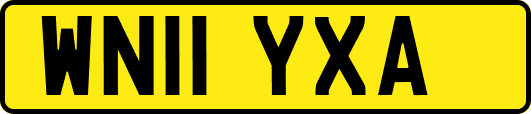WN11YXA