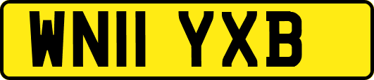 WN11YXB