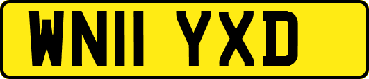 WN11YXD